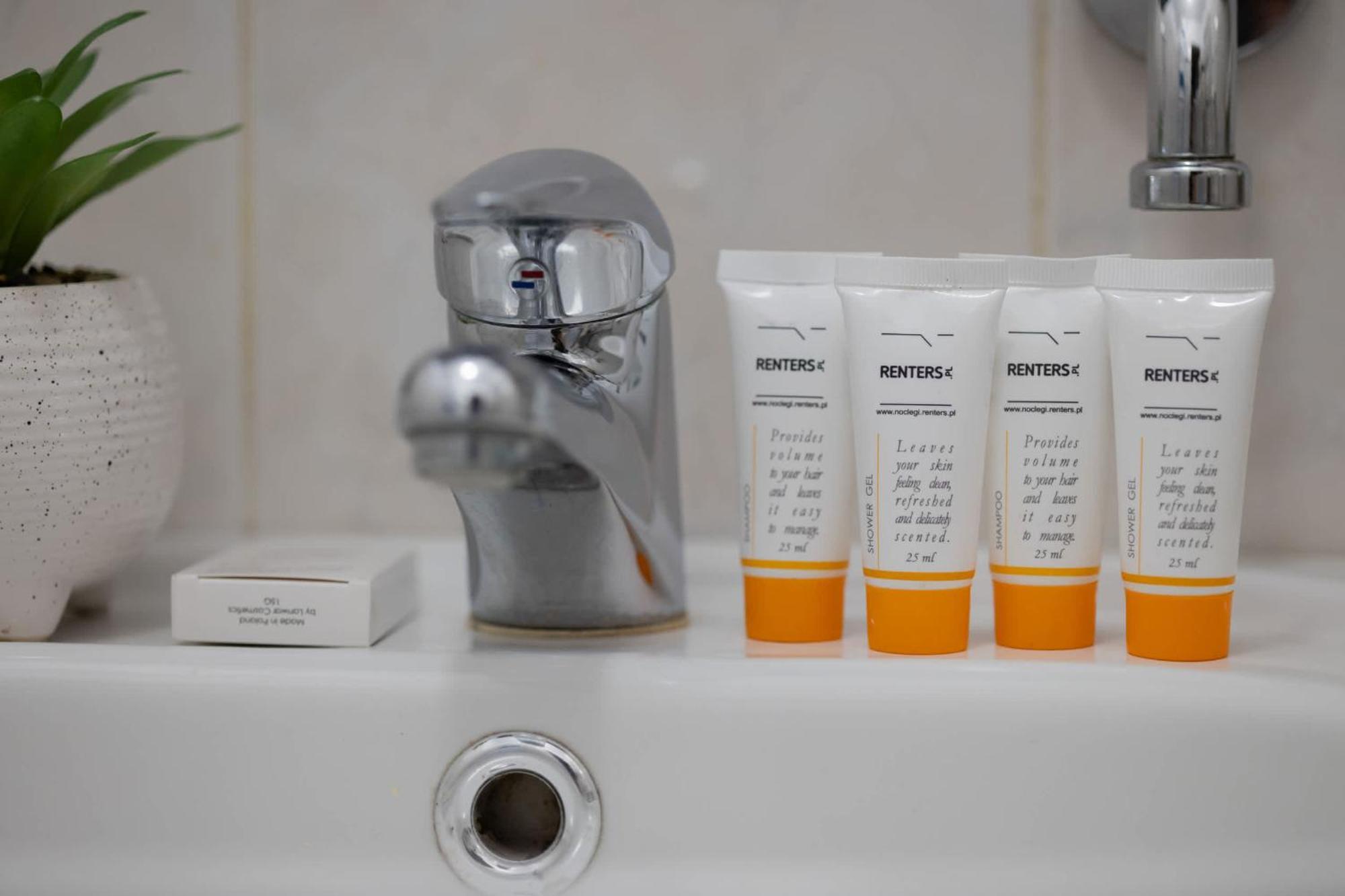 Cozy Anielewicza Wola By Renters Apartament Warszawa