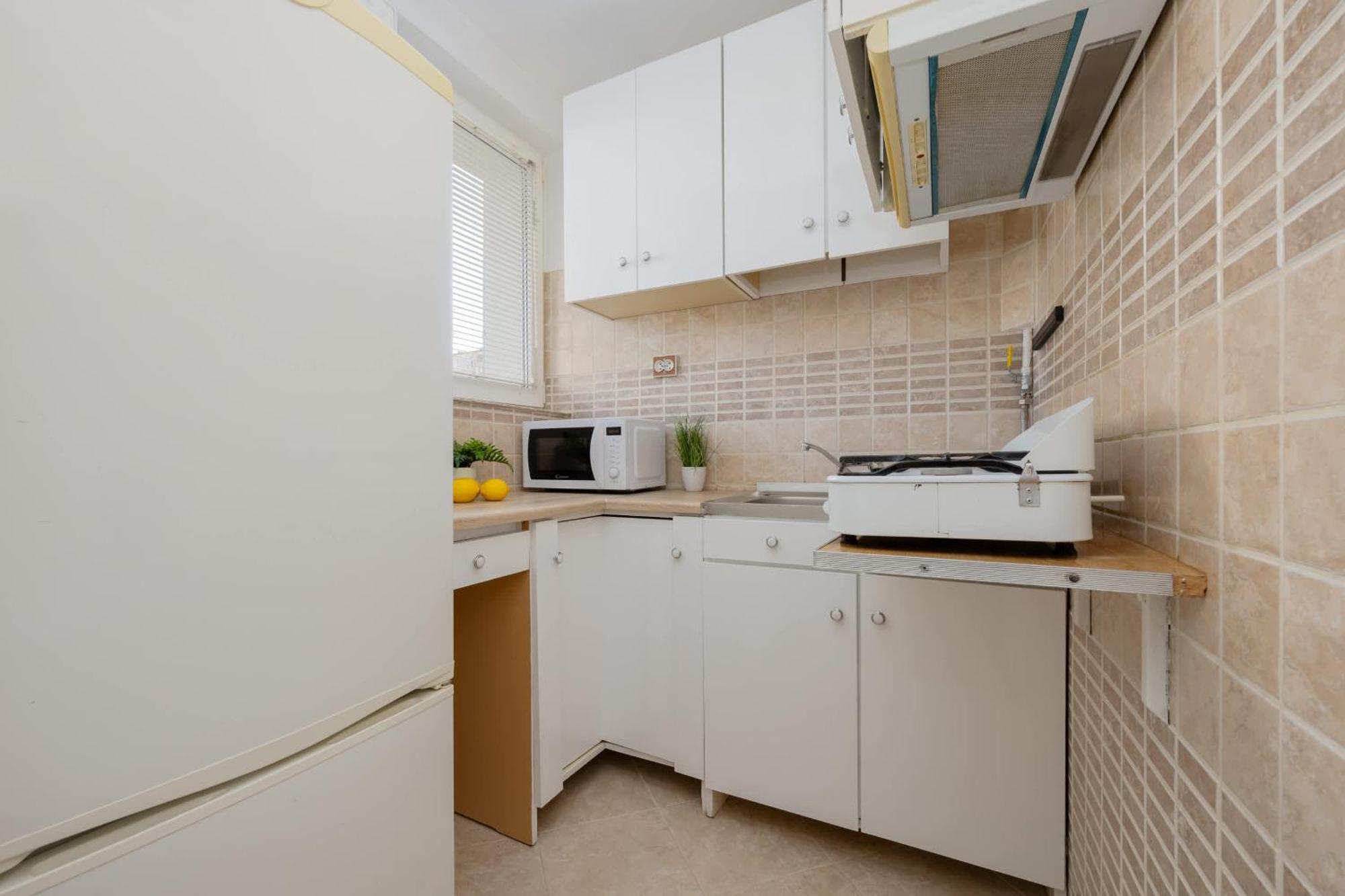 Apartament Cozy Anielewicza Wola By Renters Warszawa