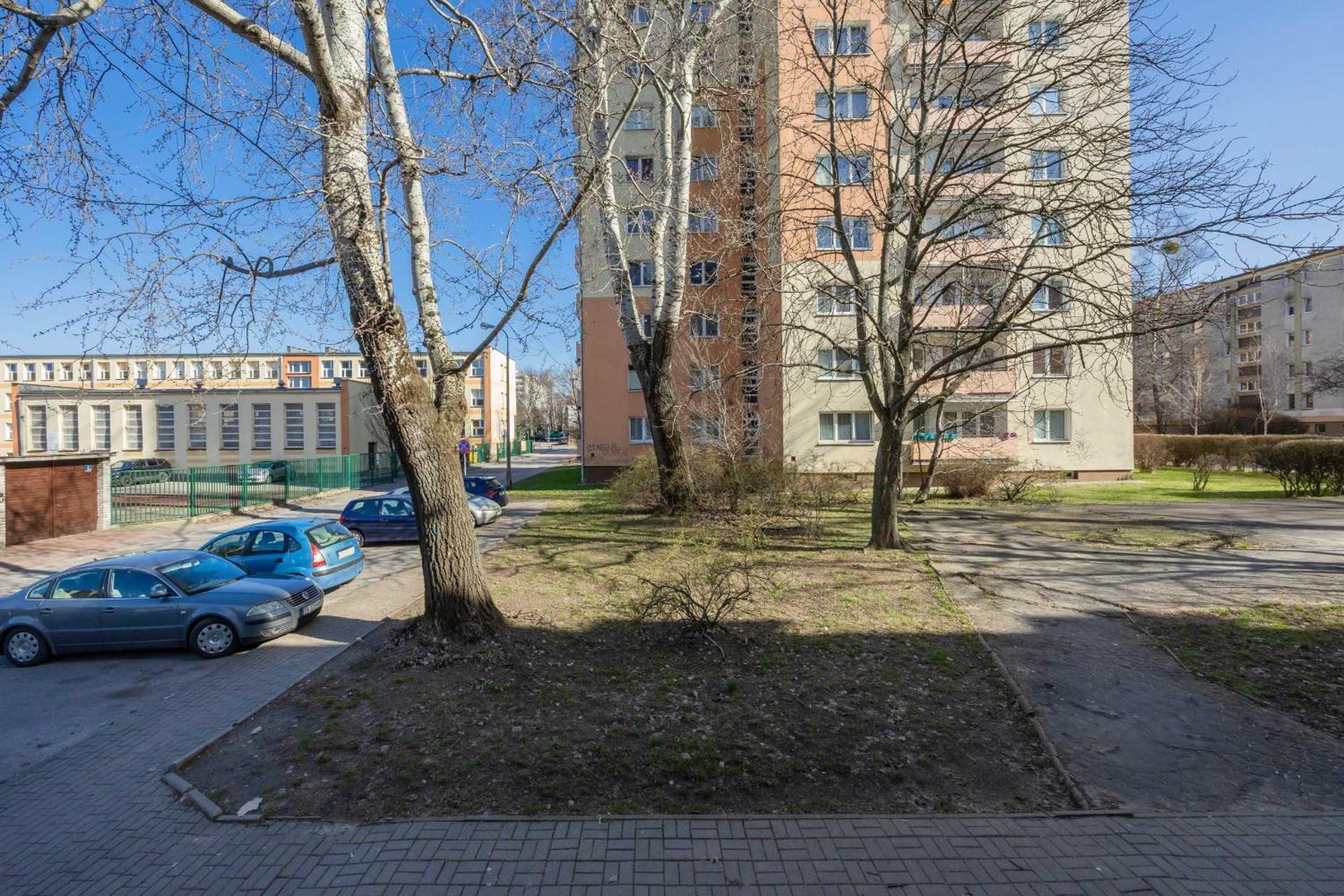 Cozy Anielewicza Wola By Renters * Warszawa
